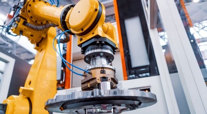 Automation and robotics Industry