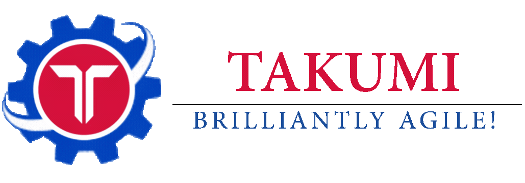 TAKUMI Gearbox