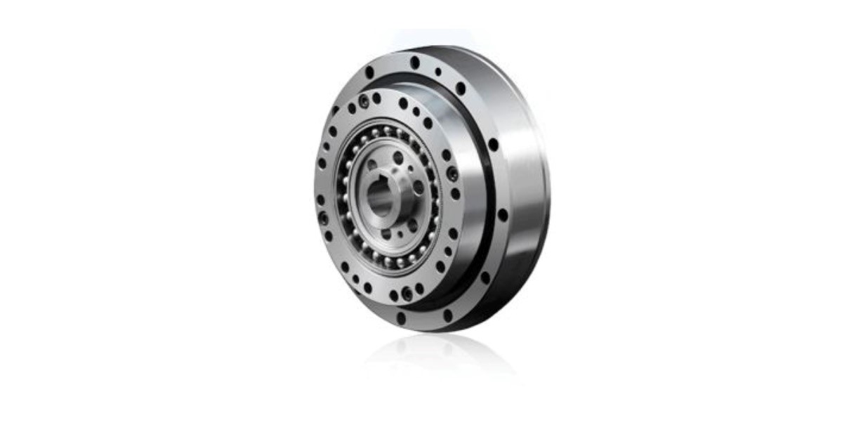 Harmonic-drive-reducer