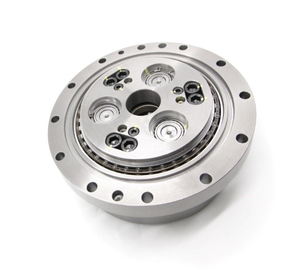 cycloidal gearbox manufacturer
