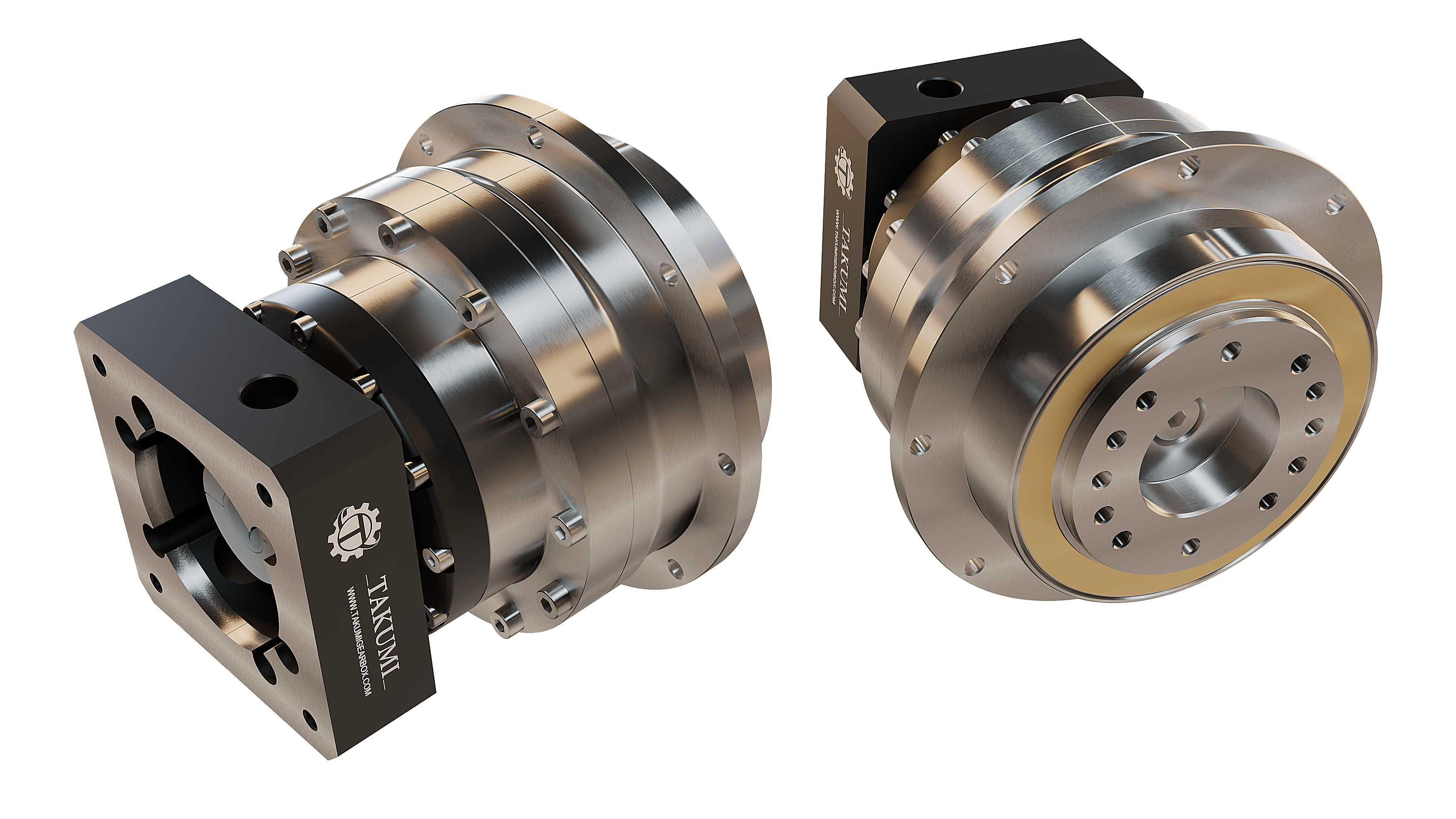 High precision servo Gearbox