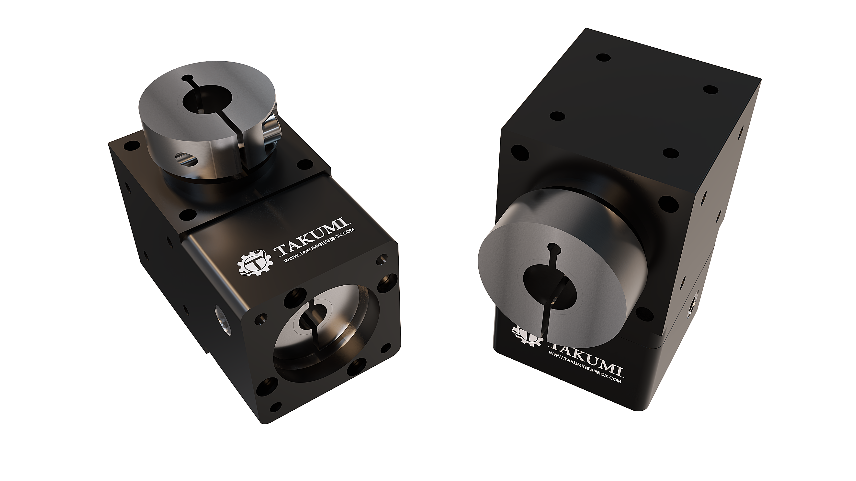 Right Angle Gearbox
