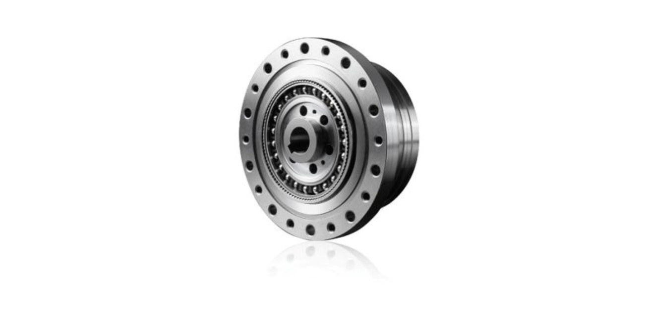 strain wave reducer